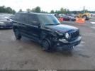 Jeep Patriot Sport 4x4 Image 1