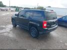 Jeep Patriot Sport 4x4 Image 16