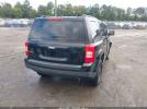 Jeep Patriot Sport 4x4 Image 4