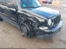 Jeep Patriot Sport 4x4 Image 3