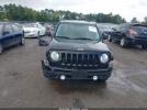 Jeep Patriot Sport 4x4 Image 9