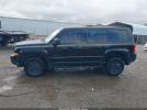 Jeep Patriot Sport 4x4 Image 12