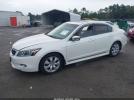Honda Accord 3.5 Ex-l Image 4
