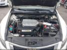 Honda Accord 3.5 Ex-l Image 13