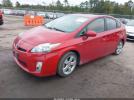 Toyota Prius V Image 3