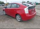 Toyota Prius V Image 5