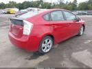 Toyota Prius V Image 2