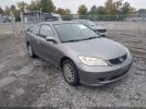 Honda Civic Ex Image 1