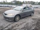 Honda Civic Ex Image 4