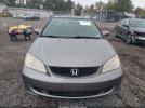 Honda Civic Ex Image 11