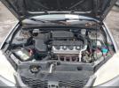 Honda Civic Ex Image 8