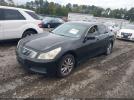 INFINITI G35x Image 5