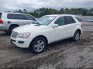 Mercedes-Benz M-Class 4matic Image 6