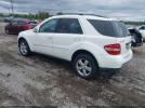 Mercedes-Benz M-Class 4matic Image 11