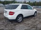 Mercedes-Benz M-Class 4matic Image 7