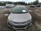 Hyundai ELANTRA Gls Image 10