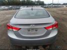 Hyundai ELANTRA Gls Image 13