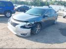 Nissan Altima 2.5 Sl Image 5