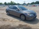 Toyota Camry Xle V6 Image 1