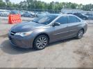 Toyota Camry Xle V6 Image 6