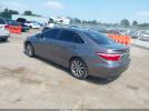 Toyota Camry Xle V6 Image 5