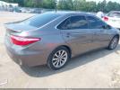 Toyota Camry Xle V6 Image 10
