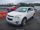 Chevrolet Equinox Ltz Image 3