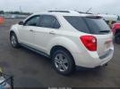 Chevrolet Equinox Ltz Image 2