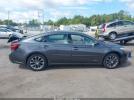 Toyota Avalon Hybrid Xle Premium Image 14