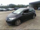 Honda Fit Ex-l Image 2