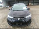 Honda Fit Ex-l Image 11