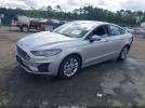 Ford Fusion Se Image 11