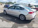 Ford Fusion Se Image 3