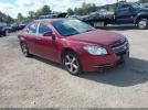 Chevrolet Malibu Lt Image 1