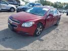 Chevrolet Malibu Lt Image 3