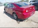 Chevrolet Malibu Lt Image 4