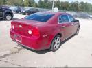 Chevrolet Malibu Lt Image 12