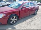 Chevrolet Malibu Lt Image 6
