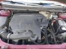 Chevrolet Malibu Lt Image 8