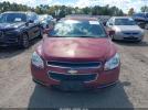 Chevrolet Malibu Lt Image 10