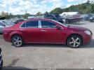 Chevrolet Malibu Lt Image 11