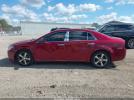 Chevrolet Malibu Lt Image 15
