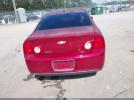 Chevrolet Malibu Lt Image 2
