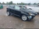 Nissan Rogue Sv Image 1