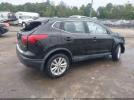 Nissan Rogue Sv Image 6