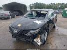 Nissan Rogue Sv Image 4