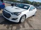 Hyundai Genesis 3.8 Base Image 4