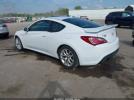 Hyundai Genesis 3.8 Base Image 16