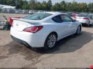 Hyundai Genesis 3.8 Base Image 13