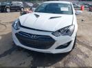 Hyundai Genesis 3.8 Base Image 12